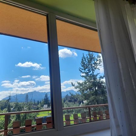 Nad Potokiem Bed & Breakfast Zakopane Exterior photo