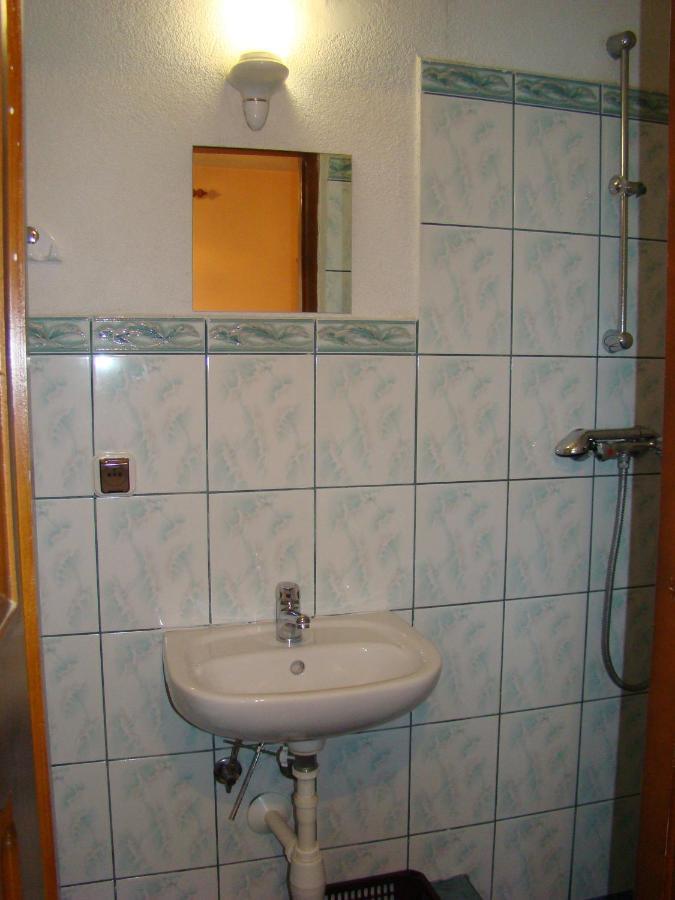 Nad Potokiem Bed & Breakfast Zakopane Exterior photo